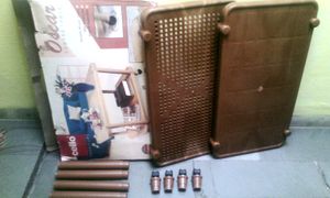 Cello Brand Center Plastic Table New Condition