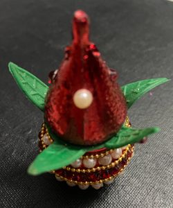 A New Decorated Kalash