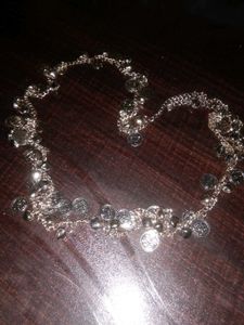 Waist chain for garba or normal wear