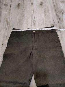 Ma6138 Kelzoney baggy jeans waist 34 inches