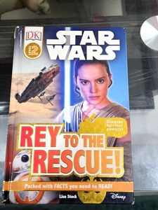 Star Wars Book