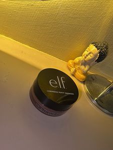 e.l.f. Luminous Putty Bronzer