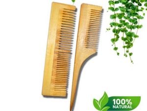 Wooden Comb (any2)