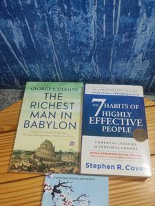Personal Growth All Time Bestselling Books