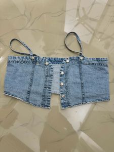 Denim West Coat