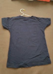 Many *Gently Used Kids' T-Shirts (4-6 years)*
