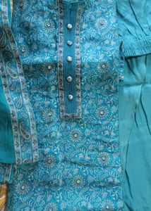 farshi salwar suit set