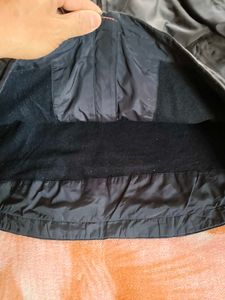 Adidas Black Jacket
