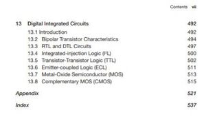 Digital Logic And Computer Design