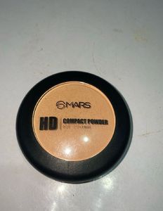 MARS HD Compact Powder