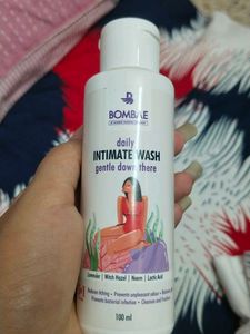 Bombay Daily Intimate Wash