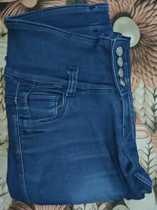 Blue Jeans