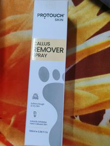 PROTOUCH Callus Remover Spray