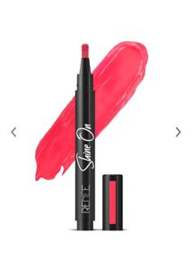Renee Shine On Lip Lacquer