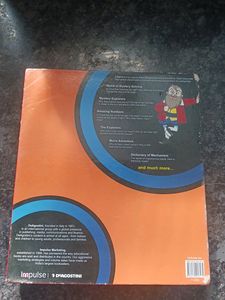 AMAZING BOOK SET !