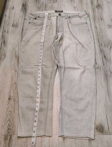 Sc9747 DNMX Jeans waist 34 inches
