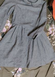 Korean Cute Dress