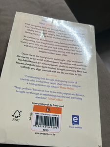 Life’s Amazing Secrets By Swami Gaye Gopal Das