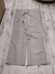 Ma6086 Color Plus Baggy pant waist 34 inches