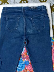 New Women Jeans