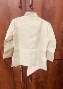 Indo Western (kurta Pyjama)