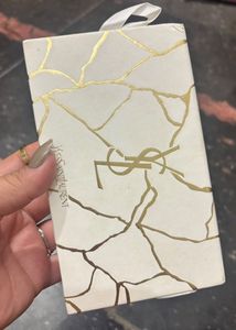 YSL Lipstick Set