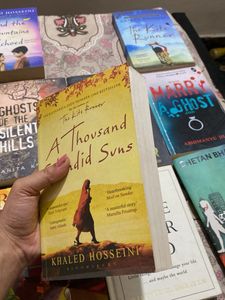 Collection of Popular Novels