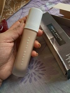 Fenty Beauty Foundation