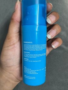 Conscious Chemist Clear Shield Invisible Daily Sunscreen