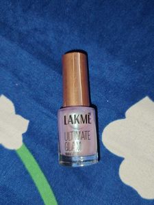 Lakme Ultimate Glam Nail Polish