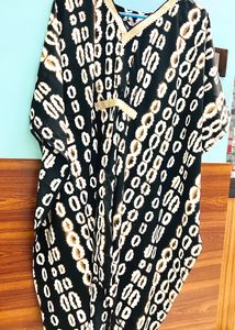 Brand new kaftan kurti
