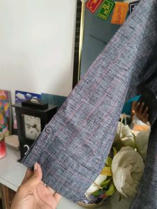 Sangria short kurti