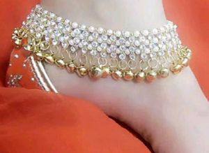 Anklet