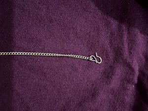 Lucky Clover Charm Forhead pendant