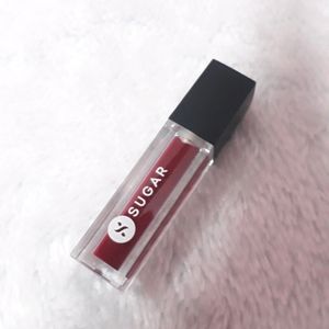 Sugar The All New Smudge Me Liquid Lipstick Mini