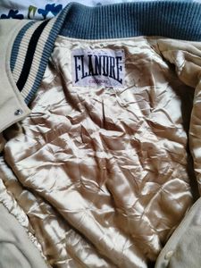 ⭐FLANDRE MENS JAPANESE Vintage Varsity Jack