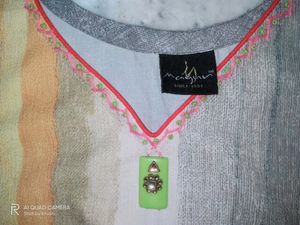 New Kurti