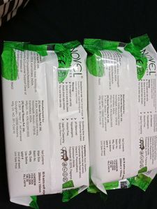 Baby Wipes Pack Of 2 100rs