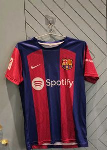 Ultimate Football Jersey Combo