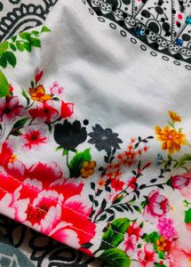 Cute Colorful Baby Top
