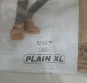 I.K. Bajaj's Subh Comfort Leggings