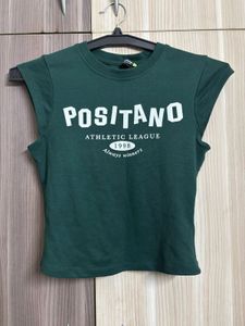 TOKYO TALKIES Jersey top