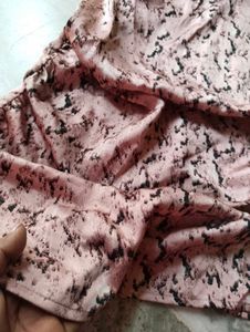 Boohoo Mini Dress