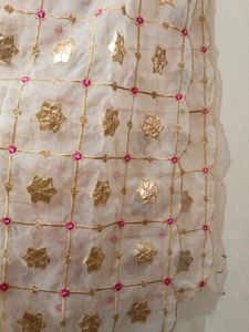 Designer Dupatta