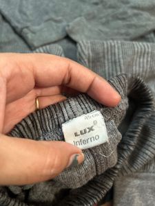 kids Thermal Innerwear Set