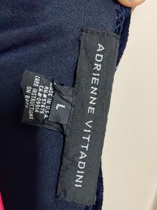 Designer Velvet Dress