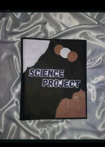 project files