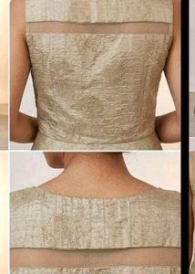 Elegant Ethnic Gown