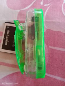 Adapter And Battery