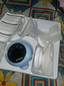 Bumtum Nurture Electric Breast Pump